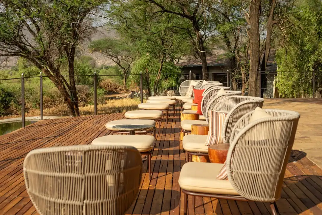 Soroi Samburu Lodge
